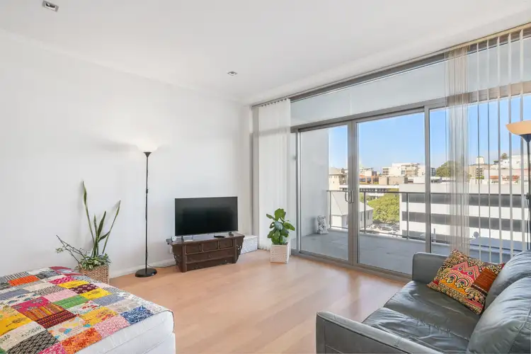 Fourth view of Homely apartment listing, 3D/1303 Hay Street, West Perth WA 6005