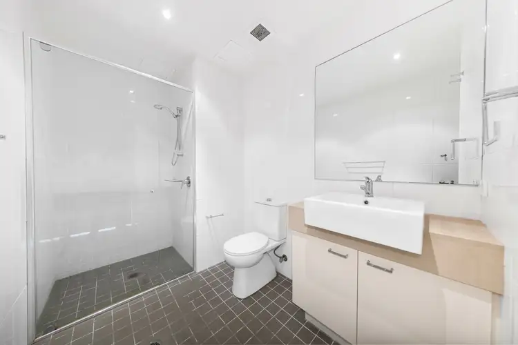 Sixth view of Homely apartment listing, 608/6 Nuvolari Place, Wentworth Point NSW 2127