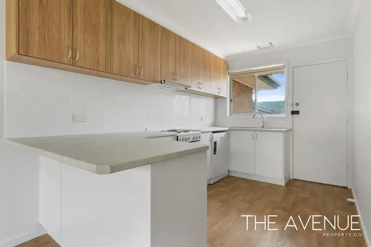 Main view of Homely house listing, 5/2-4 Charles Street, Pakenham VIC 3810