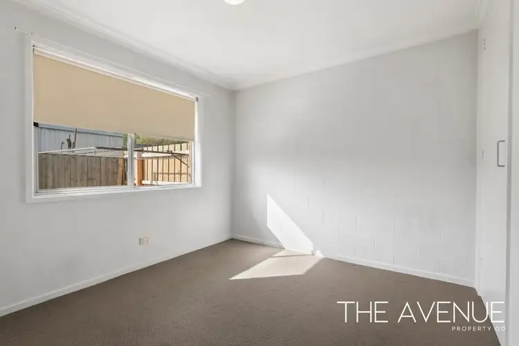 Third view of Homely house listing, 5/2-4 Charles Street, Pakenham VIC 3810