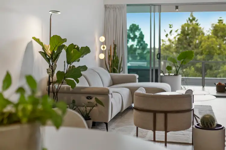 Main view of Homely apartment listing, 510/23 Parkland Street, Nundah QLD 4012