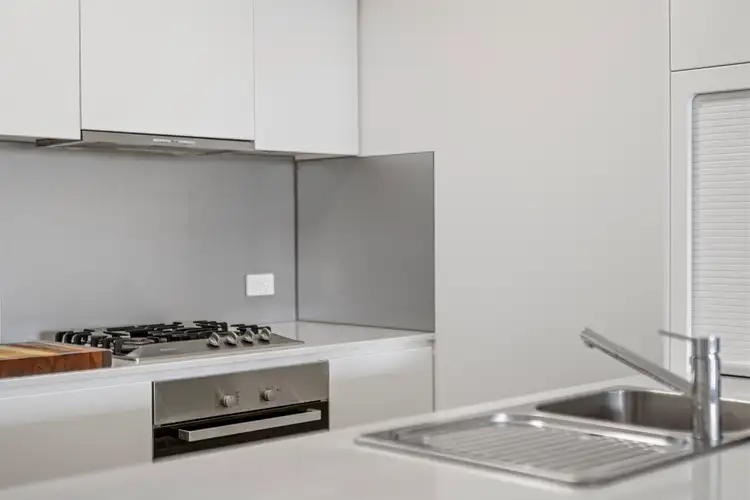 Third view of Homely apartment listing, 510/23 Parkland Street, Nundah QLD 4012