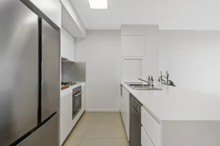 Fourth view of Homely apartment listing, 510/23 Parkland Street, Nundah QLD 4012