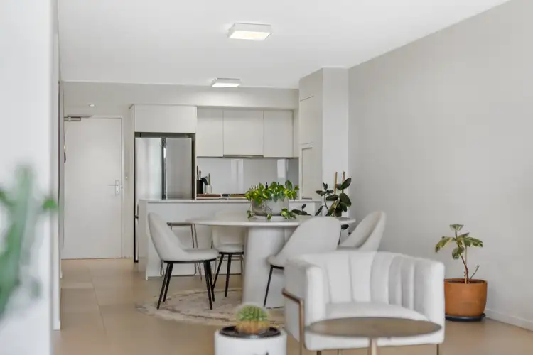Sixth view of Homely apartment listing, 510/23 Parkland Street, Nundah QLD 4012