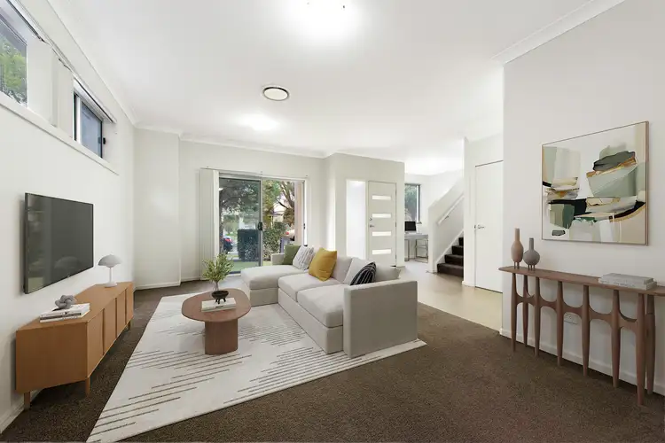 46 Lumsden Ave, North Kellyville NSW 2155
