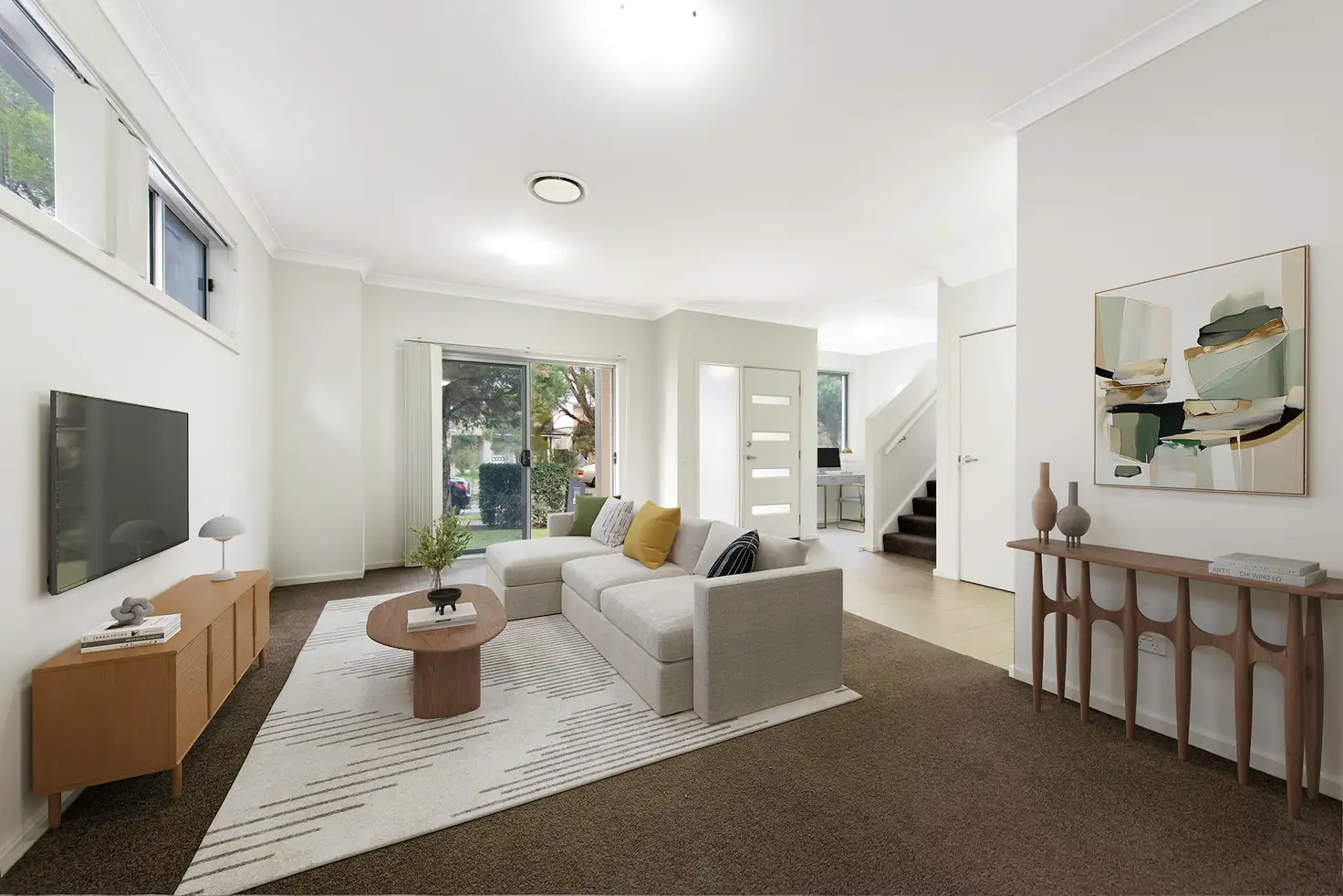 Main view of Homely house listing, 46 Lumsden Ave, North Kellyville NSW 2155