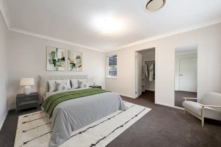 Fourth view of Homely house listing, 46 Lumsden Ave, North Kellyville NSW 2155