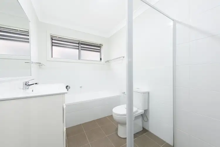 Fifth view of Homely house listing, 46 Lumsden Ave, North Kellyville NSW 2155
