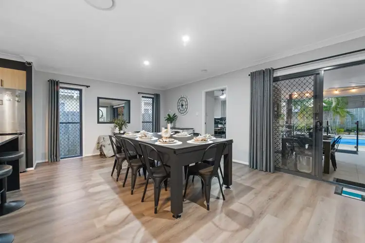 Fifth view of Homely house listing, 57 Raynbird Place, Carseldine QLD 4034
