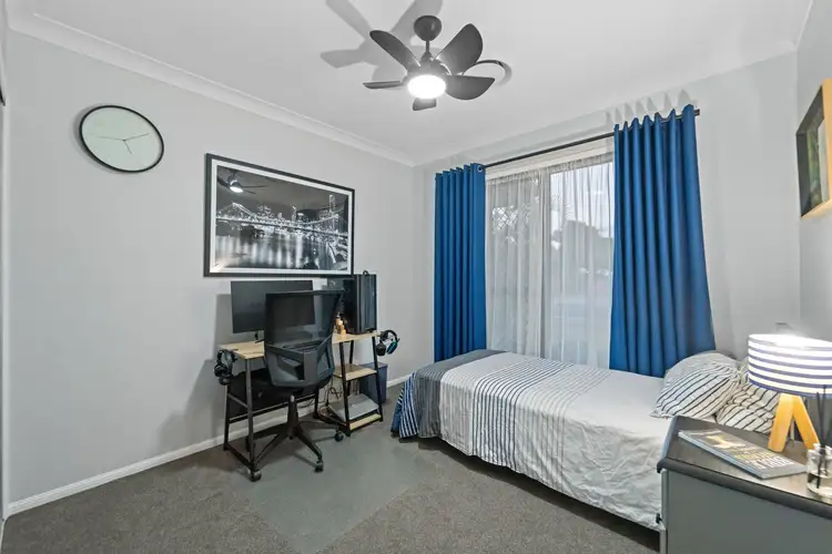 Sixth view of Homely house listing, 57 Raynbird Place, Carseldine QLD 4034