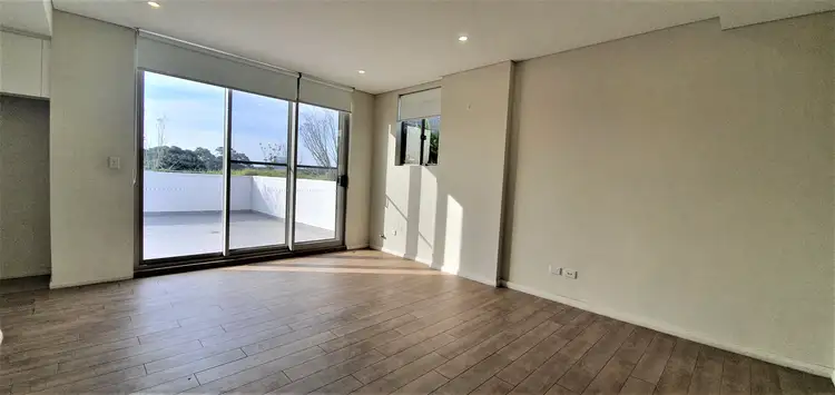 Main view of Homely unit listing, 14/8 JUNIA AVENUE, Toongabbie NSW 2146