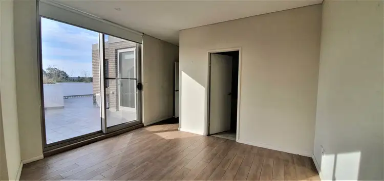 Third view of Homely unit listing, 14/8 JUNIA AVENUE, Toongabbie NSW 2146