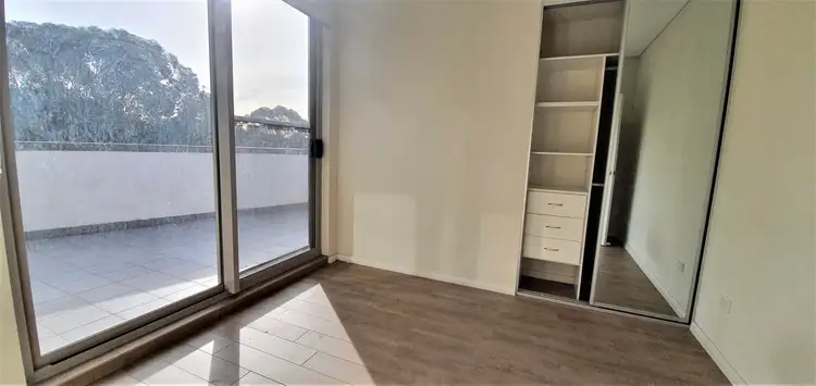 Fifth view of Homely unit listing, 14/8 JUNIA AVENUE, Toongabbie NSW 2146