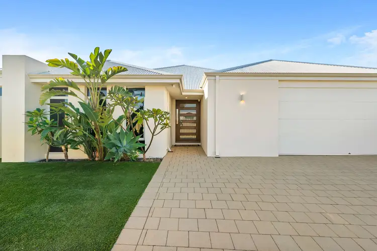 Main view of Homely house listing, 16 Cingalee Drive, Madora Bay WA 6210