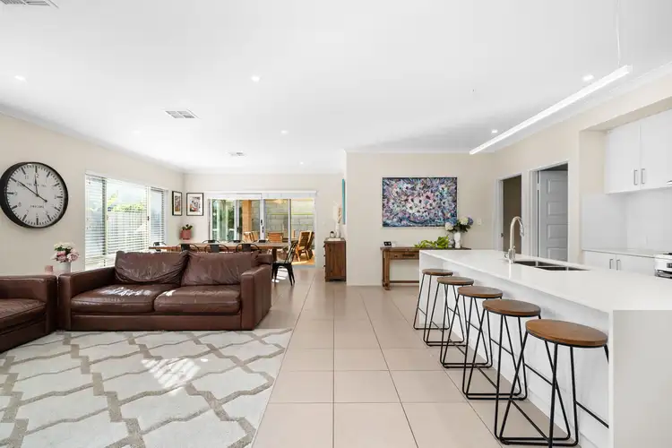 Second view of Homely house listing, 16 Cingalee Drive, Madora Bay WA 6210
