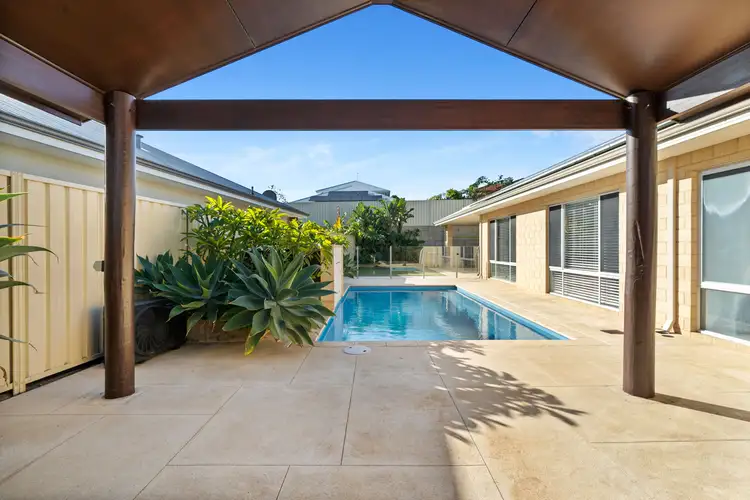 Fourth view of Homely house listing, 16 Cingalee Drive, Madora Bay WA 6210