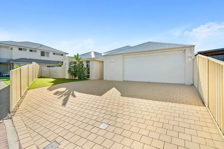 Sixth view of Homely house listing, 16 Cingalee Drive, Madora Bay WA 6210