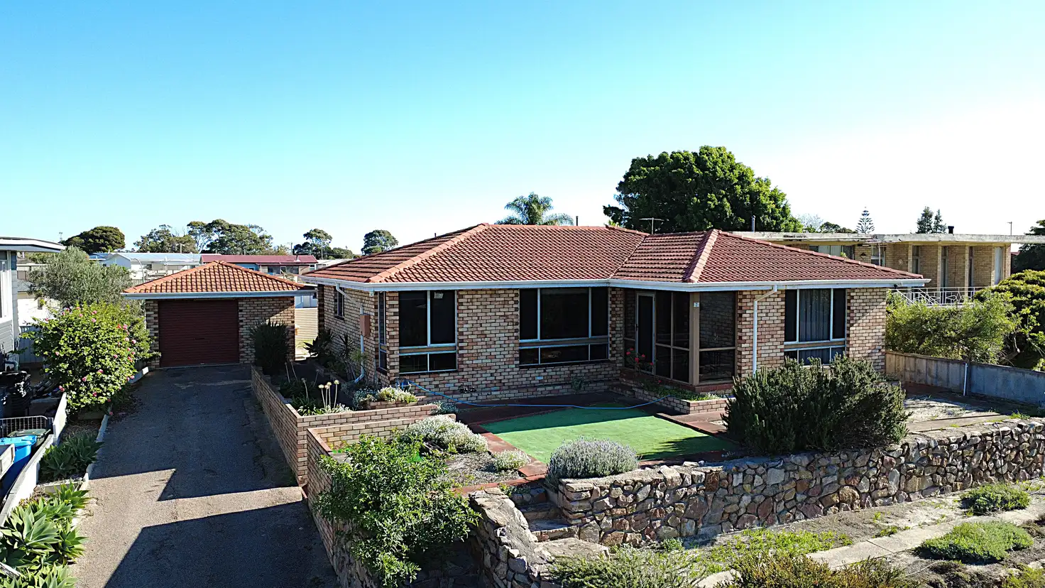 Main view of Homely house listing, 7 Burton Road, Castletown WA 6450