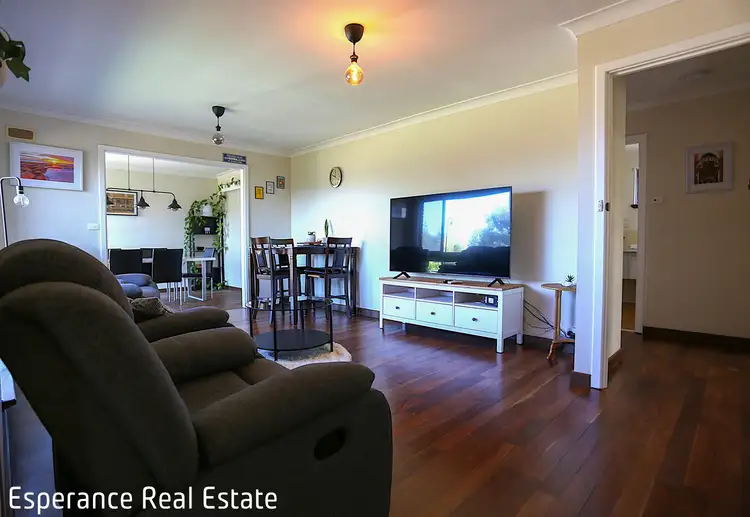 Third view of Homely house listing, 7 Burton Road, Castletown WA 6450