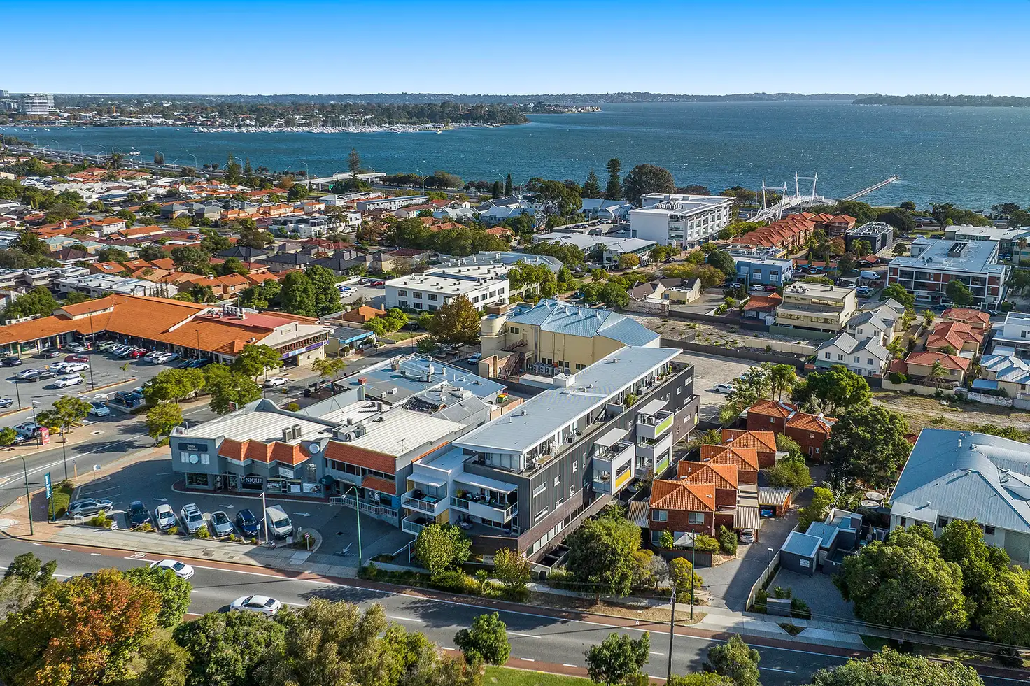 Main view of Homely apartment listing, 6/171 Labouchere Road, Como WA 6152