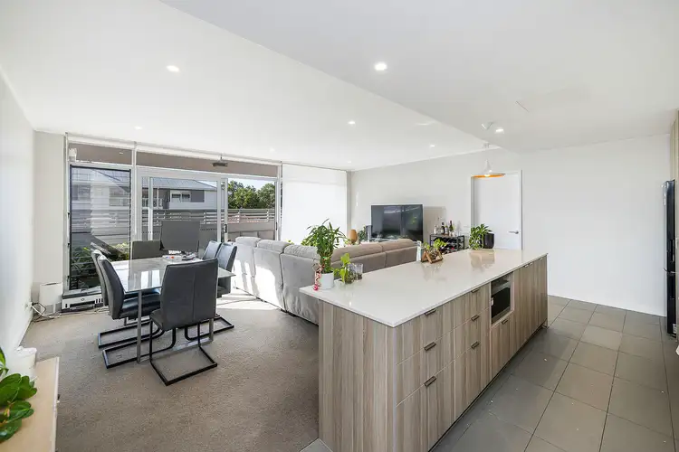 Third view of Homely apartment listing, 6/171 Labouchere Road, Como WA 6152