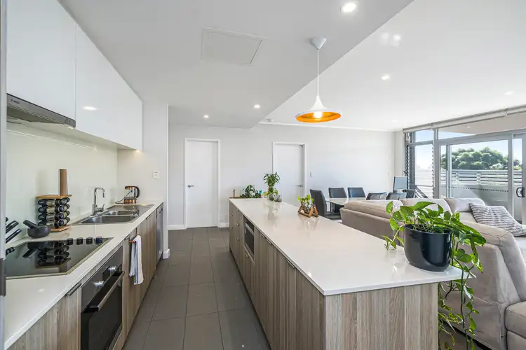 Sixth view of Homely apartment listing, 6/171 Labouchere Road, Como WA 6152