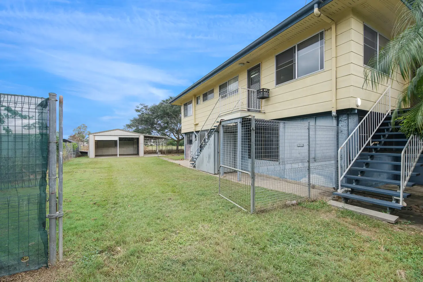 Main view of Homely house listing, 7 Winterer Crescent, Dysart QLD 4745