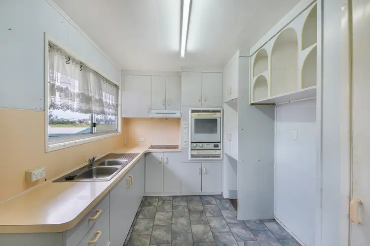 Fifth view of Homely house listing, 7 Winterer Crescent, Dysart QLD 4745