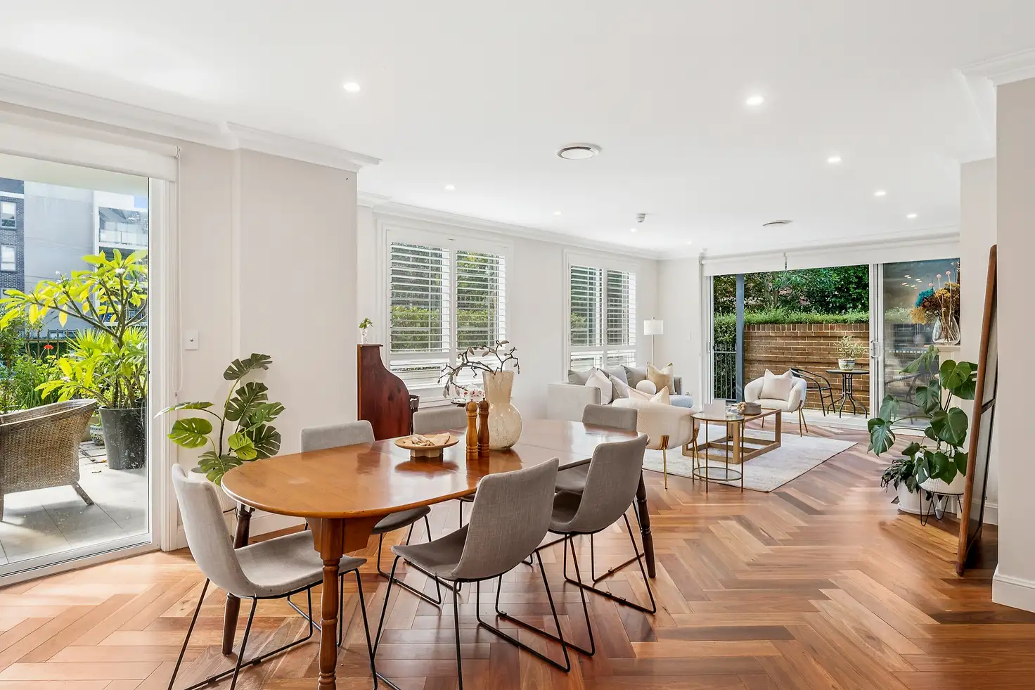 Main view of Homely apartment listing, 6/14-18 Woniora Avenue, Wahroonga NSW 2076
