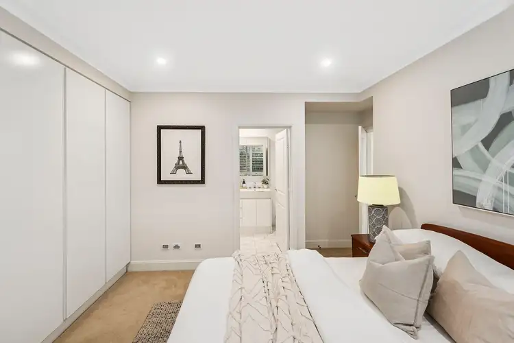 Sixth view of Homely apartment listing, 6/14-18 Woniora Avenue, Wahroonga NSW 2076