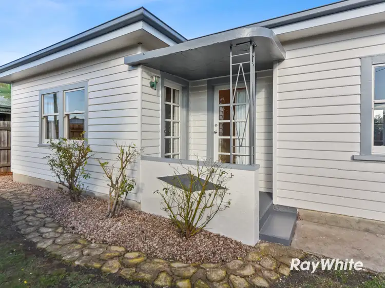 Main view of Homely house listing, 3 Eddington Crescent, Invermay TAS 7248
