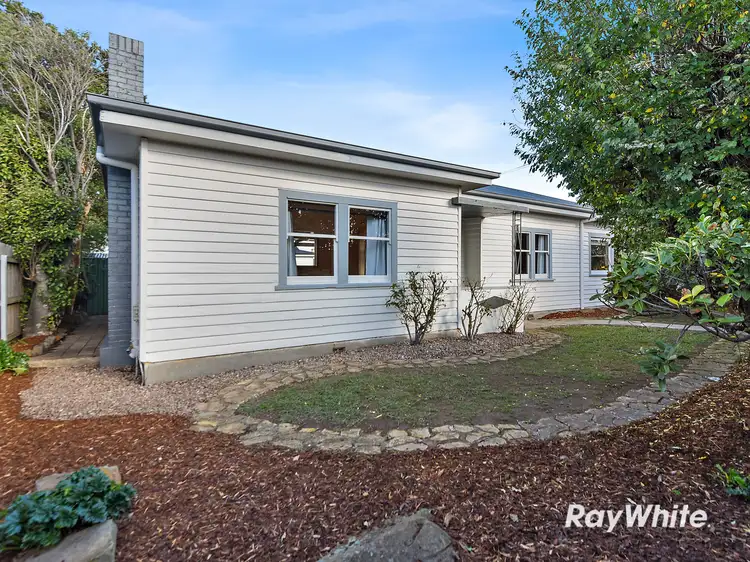 Second view of Homely house listing, 3 Eddington Crescent, Invermay TAS 7248
