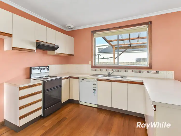 Third view of Homely house listing, 3 Eddington Crescent, Invermay TAS 7248