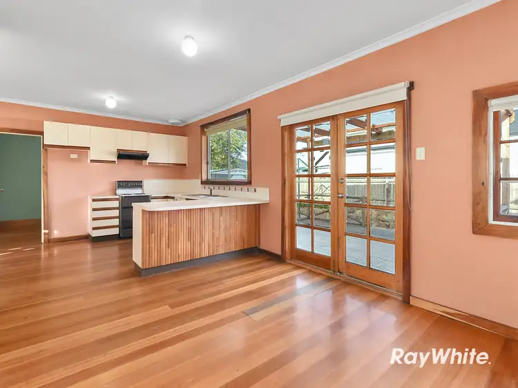 Fourth view of Homely house listing, 3 Eddington Crescent, Invermay TAS 7248