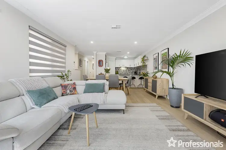 Main view of Homely villa listing, 244B Shepperton Road, East Victoria Park WA 6101