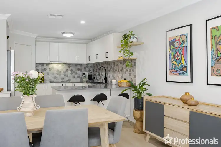 Second view of Homely villa listing, 244B Shepperton Road, East Victoria Park WA 6101