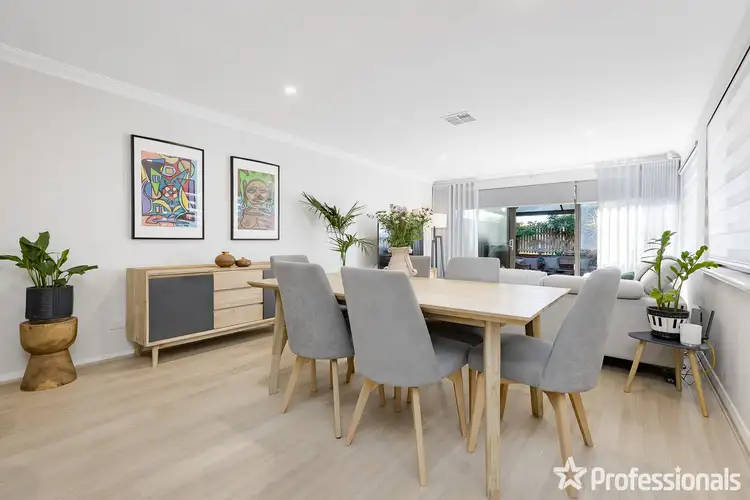 Fourth view of Homely villa listing, 244B Shepperton Road, East Victoria Park WA 6101