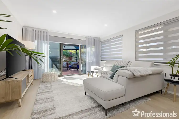 Fifth view of Homely villa listing, 244B Shepperton Road, East Victoria Park WA 6101