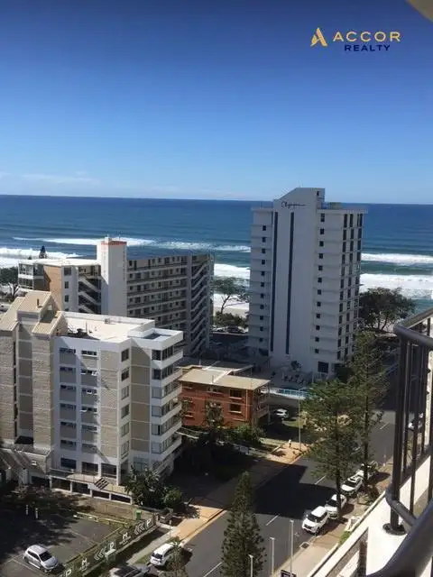 Main view of Homely apartment listing, 1219/22 View Avenue, Surfers Paradise QLD 4217