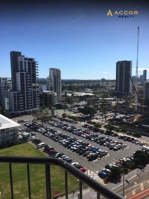 Fourth view of Homely apartment listing, 1219/22 View Avenue, Surfers Paradise QLD 4217
