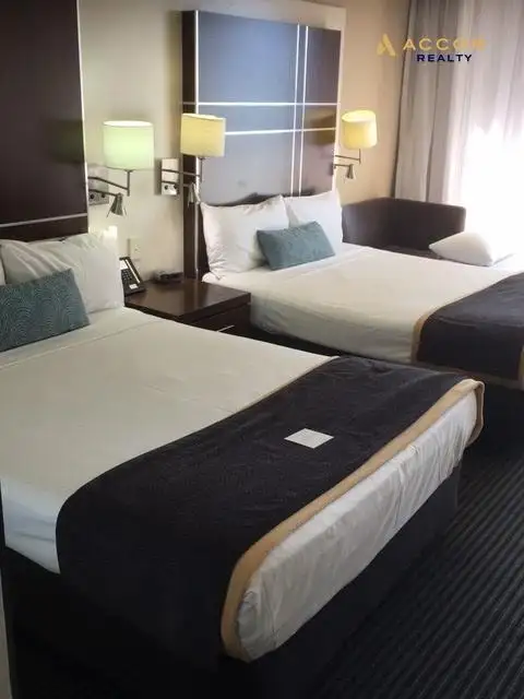 Sixth view of Homely apartment listing, 1219/22 View Avenue, Surfers Paradise QLD 4217