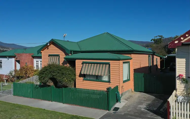 Main view of Homely house listing, 9 Bathurst Street, New Norfolk TAS 7140