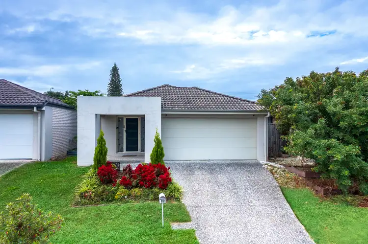 Main view of Homely house listing, 92 Huntley Crescent, Redbank Plains QLD 4301
