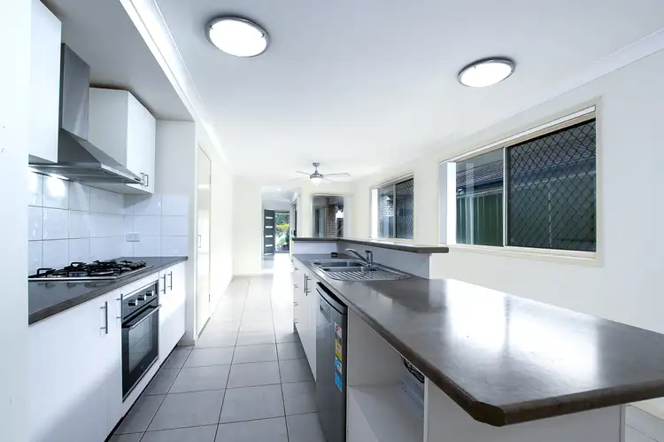 Fourth view of Homely house listing, 92 Huntley Crescent, Redbank Plains QLD 4301