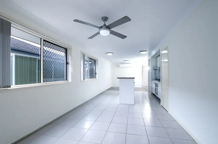 Fifth view of Homely house listing, 92 Huntley Crescent, Redbank Plains QLD 4301