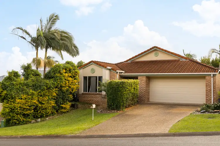 66 Springsure Street, Runcorn QLD 4113