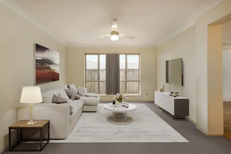 Second view of Homely house listing, 66 Springsure Street, Runcorn QLD 4113