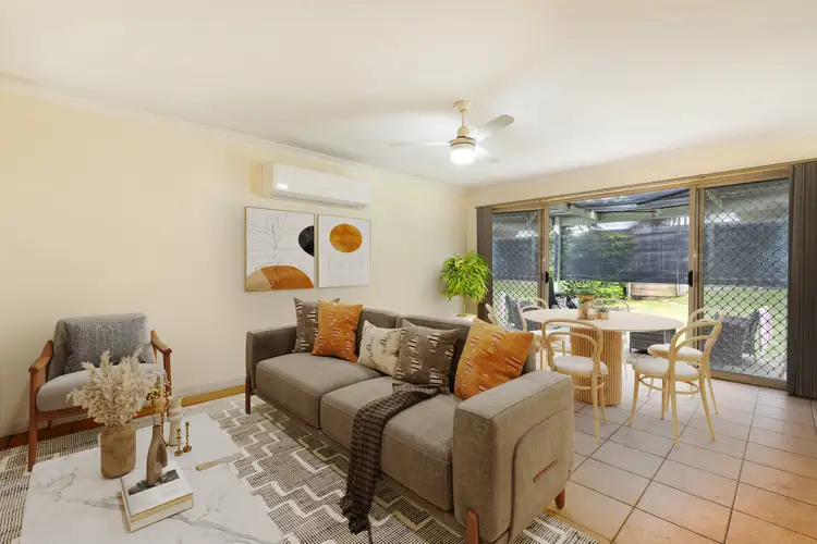 Third view of Homely house listing, 66 Springsure Street, Runcorn QLD 4113