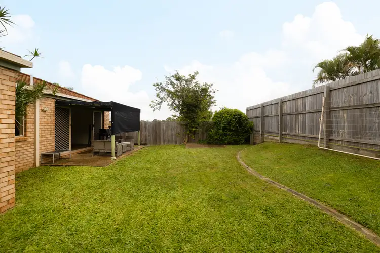 Fifth view of Homely house listing, 66 Springsure Street, Runcorn QLD 4113