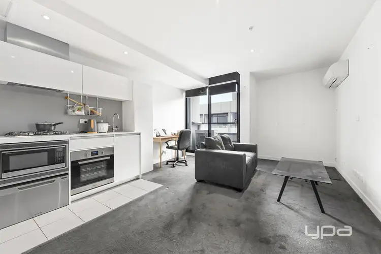 Main view of Homely apartment listing, 511A/10 Droop Street, Footscray VIC 3011